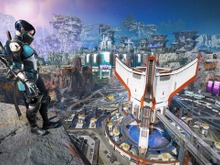 CR.おじじも「勘弁してくれ」―またもや『Apex Legends』がクラッシュする問題発生中、CRカップの行く末はどっちだ 画像