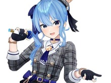 ホロライブ“星街すいせい”がVTuberとして初の「THE FIRST TAKE」出演！どのような姿で登場するか注目集まる 画像