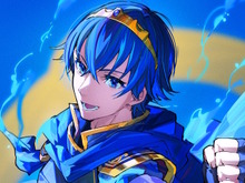 『FE エンゲージ』カウントダウンイラストひとまとめ！キャラデザ・Mika Pikazo氏が描く“渾身の15枚” 画像
