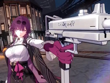 『崩壊：スターレイル』ファイナルβテスト開催決定！『原神』などのHoYoverse新作、いよいよサービス開始を予感させる告知も 画像