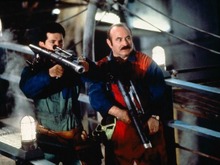 怪作だけど愛せる作品！30年前の実写版「スーパーマリオ 魔界帝国の女神」を新作映画公開前に改めて振り返る 画像