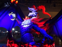 ファン待望の『グランブルーファンタジー リリンク』も体験できる！「グラブルフェス2022-2023」イベントレポート 画像