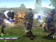 お待たせしました！Wiiで登場するナンバリング最新作『戦国無双3』を鯉沼プロデューサーに聞いた 画像