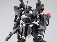 『ガンダム』ビルド系より新機体「ケンプファー・シュヴェーア」登場!プレバンで商品化決定 画像
