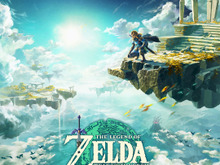 『ゼルダの伝説 ティアーズ オブ ザ キングダム』発売まで、あと100日!延期の可能性は…?待ち望まれる新情報 画像