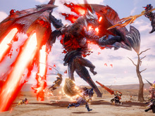 『モンハンライズ:サンブレイク』新たに「傀異克服バルファルク」追加!傀異調査コンテンツの第4弾アプデ内容公開 画像