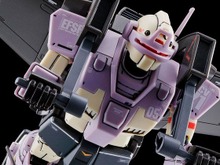『ガンダム THE ORIGIN』のHG「ライトライナー」が、2日12時より再販!大型ウイングを一部新規造形で精密に再現 画像