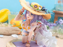 いつもより大胆な水着お姉ちゃん!『プリコネR』より「シズル(サマー)」フィギュア予約開始 画像