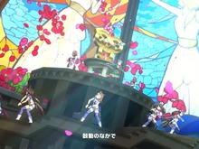 『ウマ娘』ジャングルポケットの実装フラグ!?新曲PVに映りこんだ“謎のウマ娘”が波紋を呼ぶ… 画像