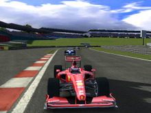 実際のF1を体験できるモードが満載！Wii/PSP本格派F1レースゲーム『F1 2009』ゲームモードの紹介 画像