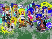 「スプラトゥーン甲子園2023」の公式サイトがオープン!『スプラトゥーン3』の王者を決めなイカ? 画像