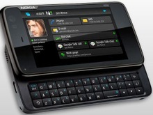 NOKIAの新型携帯電話に任天堂ゲームへの著作権侵害？－英国任天堂「厳しい措置を執る」 画像