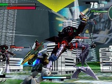 『機動戦士ガンダム ガンダムVS.ガンダムNEXT PLUS』発売記念、アキバにガンダムツリーが立つ！ 画像