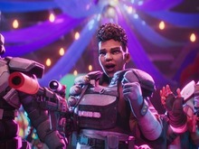 何らかの作品とぜひコラボが実施したいです―『Apex Legends』迫るシーズン16の内容はもちろん、『タイタンフォール』やモバイルについても?【開発者インタビュー】 画像