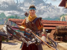 PS VR2専用アクションADV『Horizon Call of the Mountain』ゴールド達成ー2月22日の発売迫る 画像