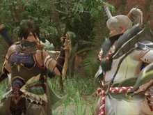ウツシ教官、アプデ後もうるさい―『モンハンライズ:サンブレイク』ナーフ予告されるも変わらなかった騒がしさ 画像