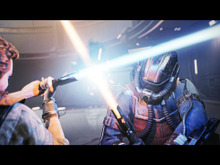 『STAR WARS ジェダイ:サバイバー』9分間の最新プレイ映像!構えを次々切り替えスタイリッシュに戦闘 画像