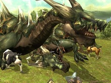 リアルタイムで変化する未曾有の緊張感！『アルカディアサーガ』正式サービス開始 画像