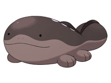 『ポケモンSV』話題の“洋菓子ドオー”、ついに公式化!ドーナツで再現された「ドオーナツ」が公開 画像