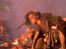『FORSPOKEN』今後の方針示すディレクターメッセージ公開―具体的な項目も近日中に公表 画像