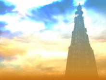 影の少年が謎を解きながら進める『影の塔』ゲームシステムの一部をちょっぴり紹介 画像