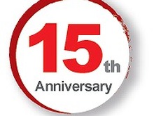 アクワイアが12月6日で創立15周年！特製プレゼントが当たるキャンペーン実施！ 画像