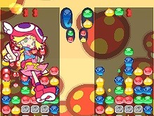 アプリ版『ぷよぷよ!』いよいよ登場！iモードで配信開始！ 画像