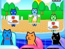 D3、「どこでもクター」に記憶力が試される新作ゲーム配信 画像