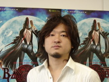 プラチナゲームズを徹底攻略 稲葉敦志プロデューサーインタビュー(1)・・・中村彰憲「ゲームビジネス新潮流」第41回 画像