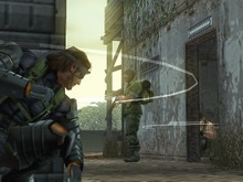 『METAL GEAR SOLID PEACE WALKER』、2010年3月18日発売！ 画像
