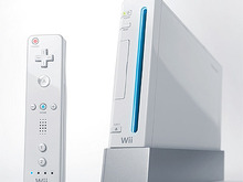 Wii本体更新、バージョンはあがらず 画像