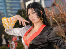 【コスプレ】『ONE PIECE』に『冴えカノ』『SPY×FAMILY』併せも!キャラ愛溢れるアニメコス特集!!【写真26枚】 画像