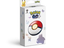 「Pokémon GO Plus +」の抽選販売が、ポケセンオンラインで受付開始！『ポケモンGO』と『ポケモン スリープ』を連携する新しいデバイス 画像