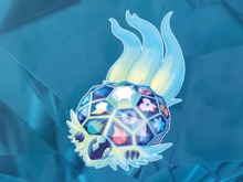 新ポケモン「テラパゴス」は「パルデア地方」そのもの!?『ポケモンSV』最大の謎「■盤のポ■■ン」の正体も判明か… 画像
