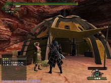 MHF大型アップデート「シーズン7.0“絶島主、ラヴィエンテ”」新武具、上位スキルが公開 画像