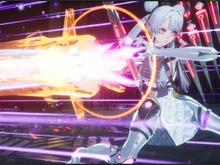 少女たちが涙し、叫び、運命に打ち勝つRPG『クライマキナ/CRYMACHINA』詳細発表!「殺す殺す殺す…」悲痛な声響く1stPVも 画像
