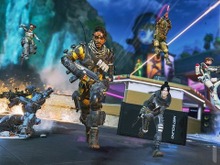 『Apex Legends』品質管理スタッフ200人が突然解雇される―ローンチ時から支えた大規模なチームが解散 画像