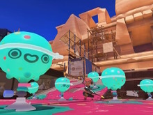 デコイチラシの“正しい使い方”はこれ?『スプラトゥーン3』文字通り「デコイで散らす」プレイが共感呼ぶ 画像