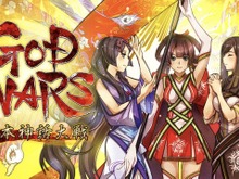 『GOD WARS 日本神話大戦』85%オフ、『デモンゲイズ エクストラ』65%オフ―ニンテンドーeショップにてドラガミゲームス“SPRINGセール”開催中 画像