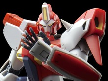 ガンプラ「MG ガンダムF90（火星独立ジオン軍仕様）」、3月2日12時から再販！“赤き星へ堕ちた 紅のガンダム” 　 画像
