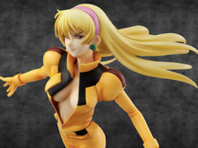 『機動戦士Vガンダム』カテジナのフィギュアが再販！大胆に開けた胸元は、思わず「おかしいですよ！」と叫ぶほどセクシー 画像