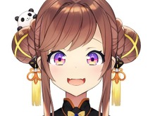「不撓不屈のライジングガール」咲乃もこ―才能を磨きつづけて「FPS女子」から「麻雀女子」へ【バーチャルタレント名鑑】　 画像