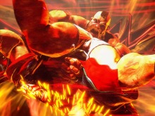 ザンギエフが“真のプロレスラー”に…『ストリートファイター6』にプロレスマニアも思わず感涙!? 画像