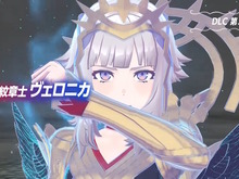 『FE エンゲージ』DLC第3弾は3月8日配信!紋章士「クロム/ルフレ」「ヴェロニカ」登場―第1話無料のコミック連載もスタート 画像