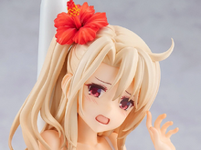 水着の紐が解けて焦るイリヤに、迫るクロエ!『プリズマ☆イリヤ』“魔力供給”フィギュア、3月8日21時の予約受付終了が迫る 画像