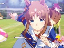 『ウマ娘』ニュースランキング―前田玲奈さんのグラスワンダー新作イラストが話題!ネオユニヴァースの萌え袖も破壊力抜群 画像