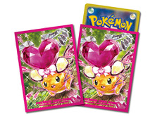 『ポケカ』マスカーニャ、デデンネ、ピカチュウなど、可愛いポケモンがいっぱい!3月10日発売の新周辺グッズをチェック 画像