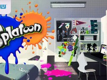 Wii U版『スプラトゥーン』『マリオカート8』に緊急メンテナンス―再開時期は未定 画像