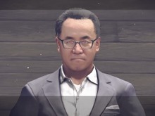 スクウェア・エニックス代表取締役社長の松田洋祐氏が退任へ―後任は取締役の桐生隆司氏 画像