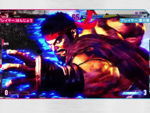 『ストリートファイター6』は“格ゲー初心者”でも本当に楽しめるのか?「はんじょう」「愛の戦士」がプロの指導を受けて激突 画像